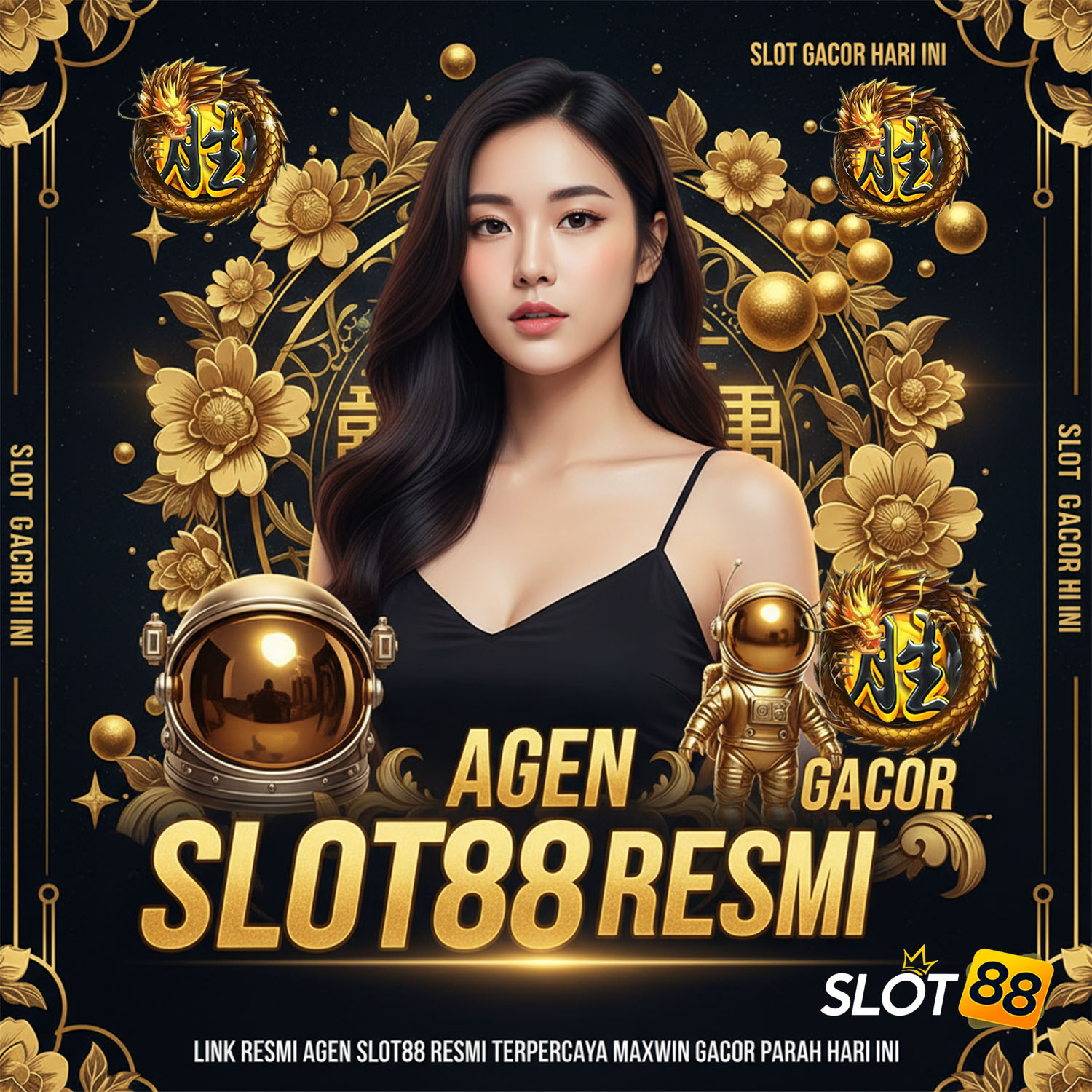 Situs SLOT88 Terbaru